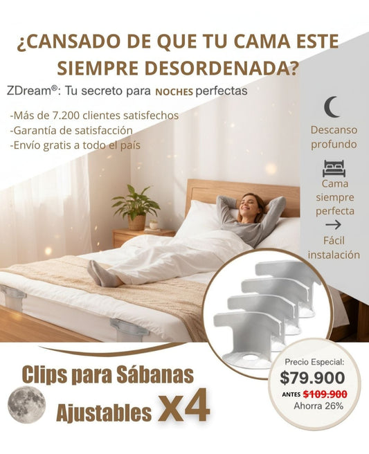 Ajustador De Sabanas2