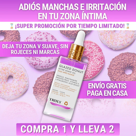 After Shave Truly®💖