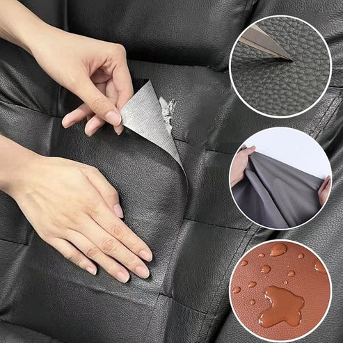 🔥🏠 ¡MEGA DESCUENTO!  Repara, ahorra y disfruta de te nuevo sofá o asiento 65x140cm